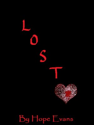 cover image of Lost